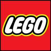 Lego Logo PNG Image