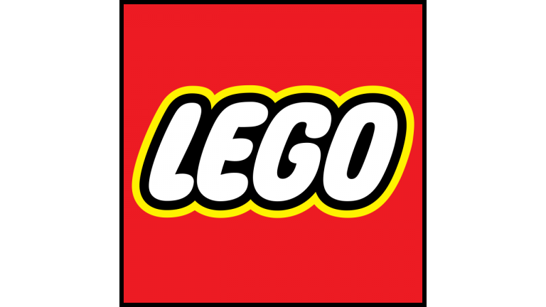 Lego Logo PNG Image