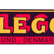 Lego Logo PNG Images