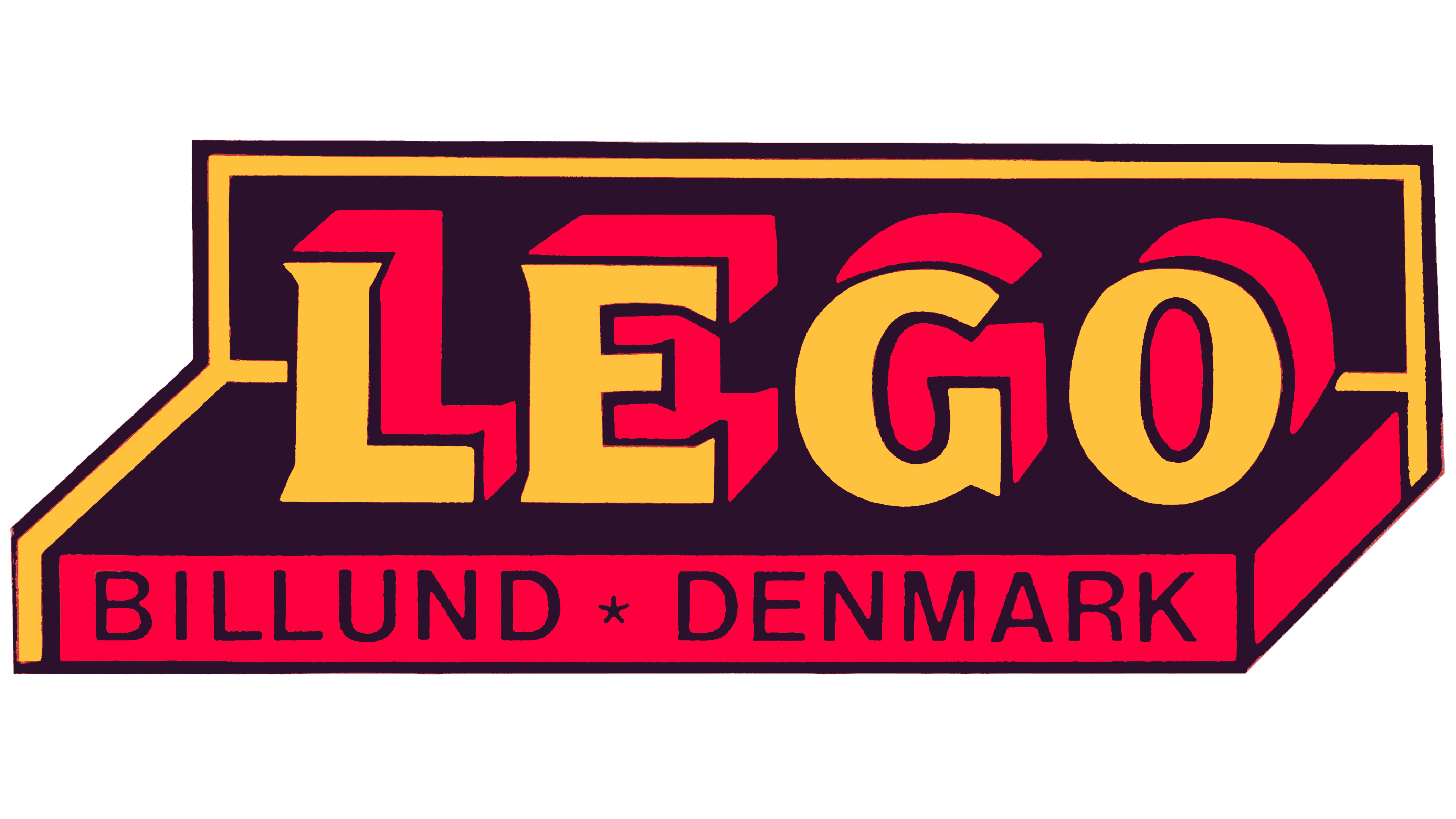 Lego Logo PNG Images