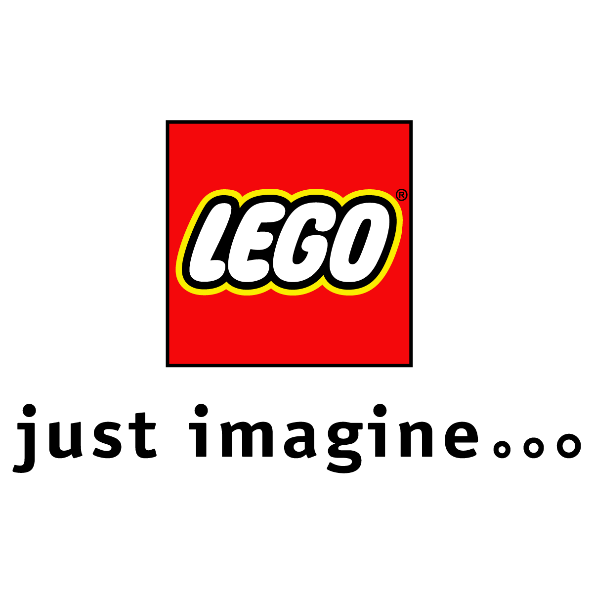 Lego Logo Transparent
