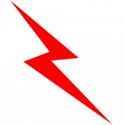 Lightning Bolt PNG Images HD