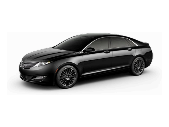 Lincoln Motor Company Car PNG Pic
