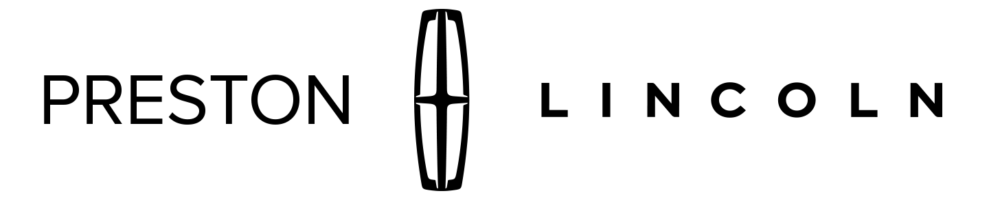 Lincoln Motor Company Logo PNG Clipart