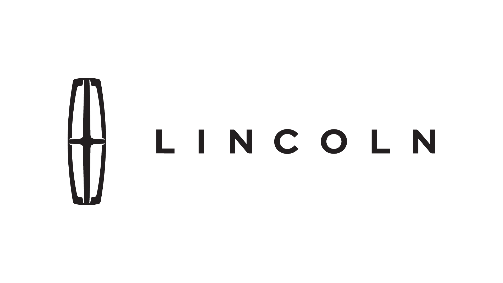 Lincoln Motor Company Logo PNG File