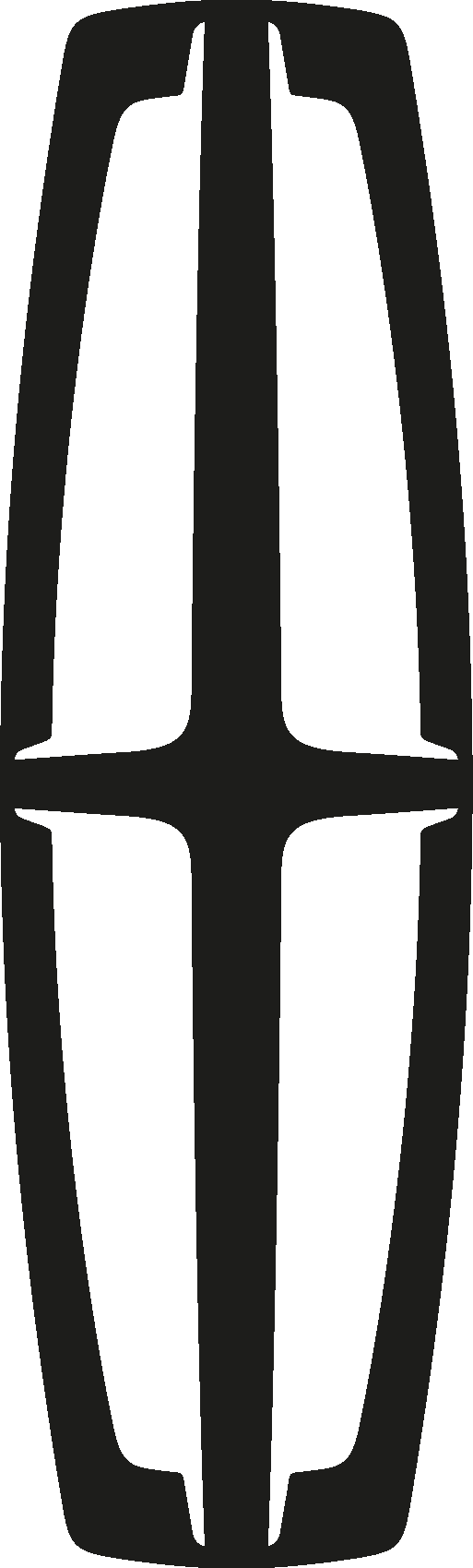 Lincoln Motor Company Logo PNG Image