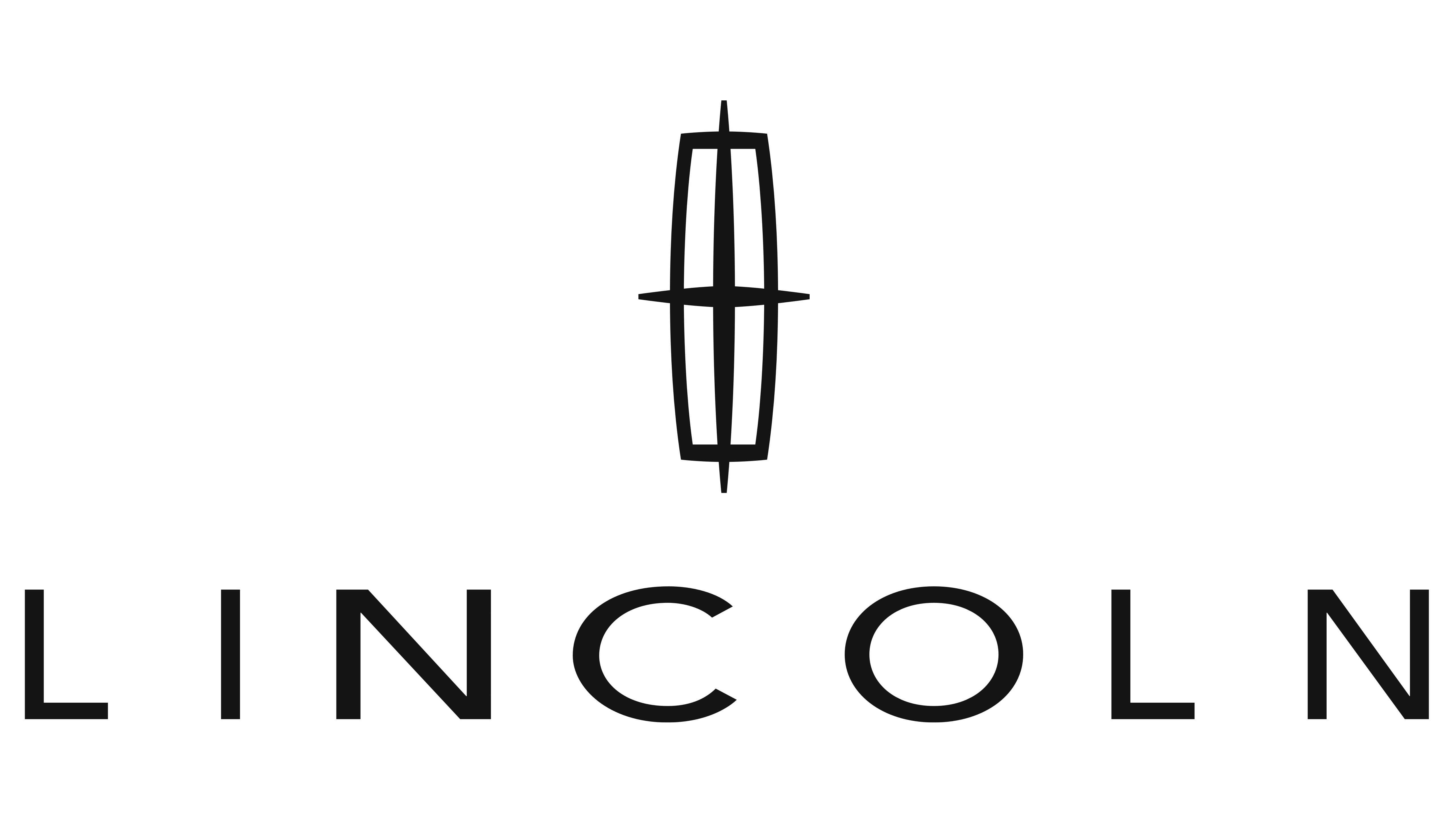 Lincoln Motor Company Logo PNG Pic