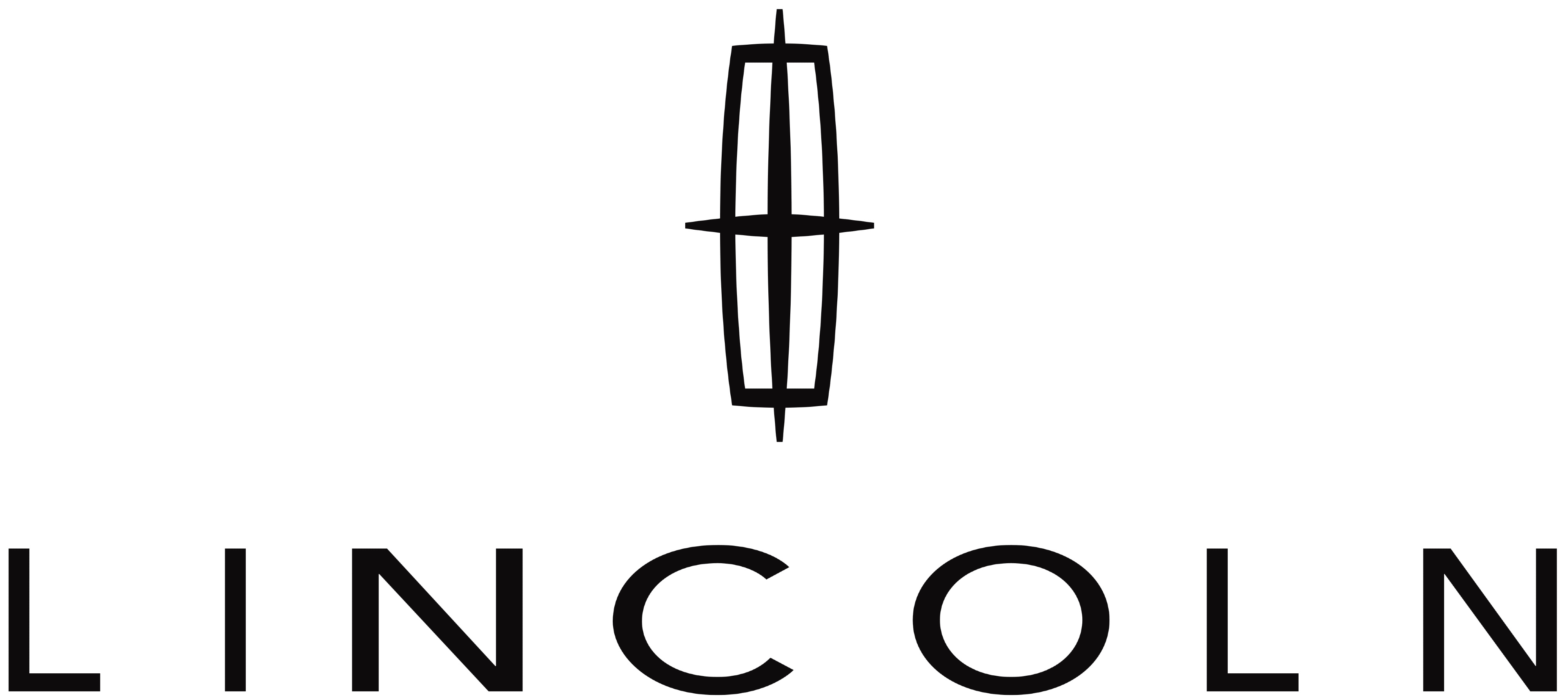 Lincoln Motor Company Logo PNG