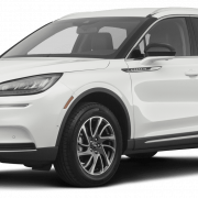 Lincoln Motor Company PNG Clipart