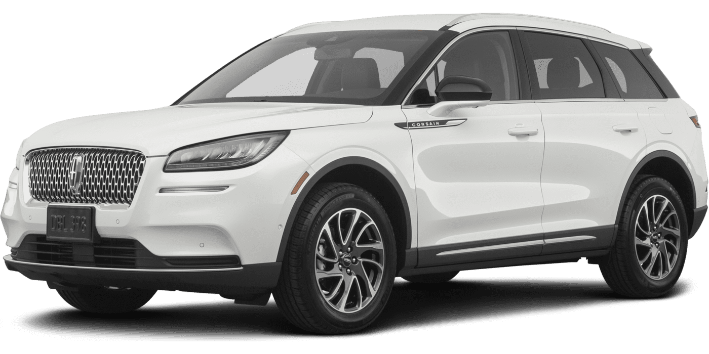 Lincoln Motor Company PNG Clipart