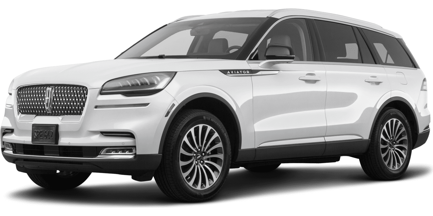 Lincoln Motor Company PNG Images