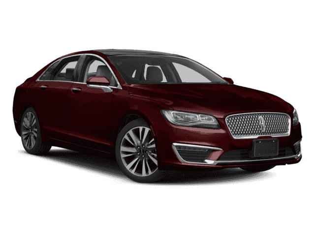 Lincoln Motor Company PNG Photos