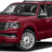 Lincoln Motor Company PNG Picture