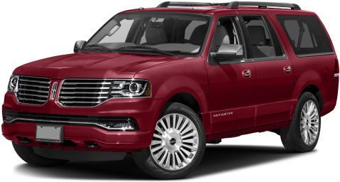 Lincoln Motor Company PNG Picture