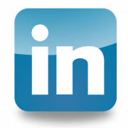 Linkedin Logo PNG Cutout