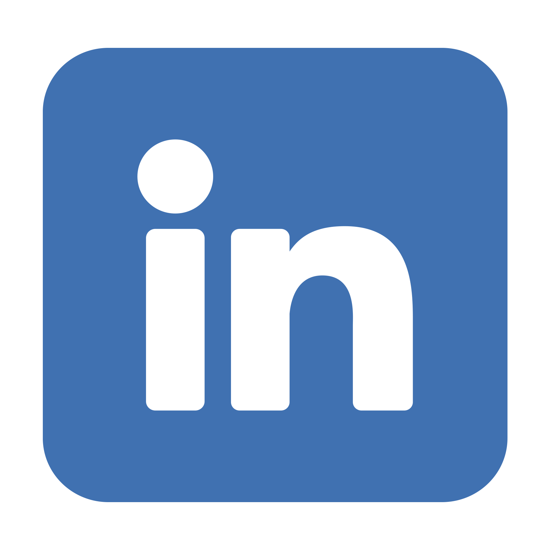 Linkedin Logo PNG File