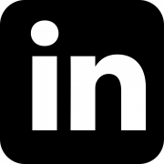 Linkedin Logo PNG Image