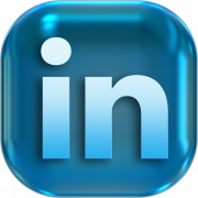 Linkedin Logo PNG Photos