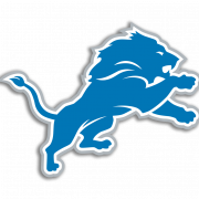 Lions Logo PNG