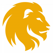 Lions Logo PNG File