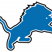 Lions Logo PNG HD Image