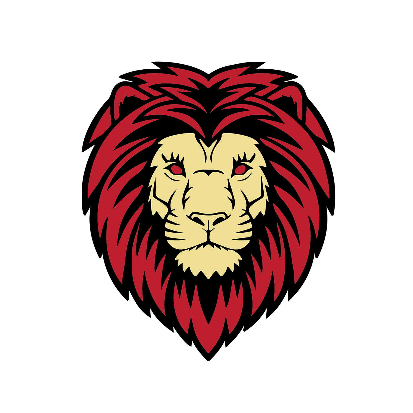 Lions Logo PNG Image