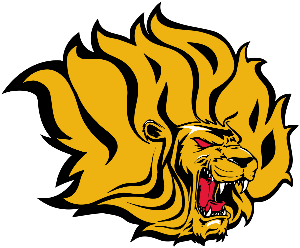 Lions Logo PNG Pic