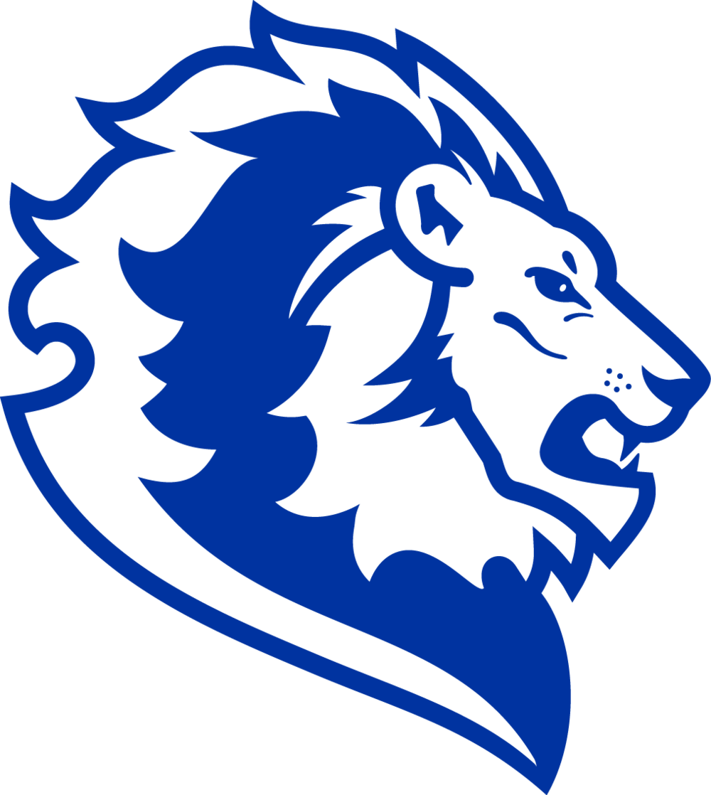 Lions Logo PNG Picture