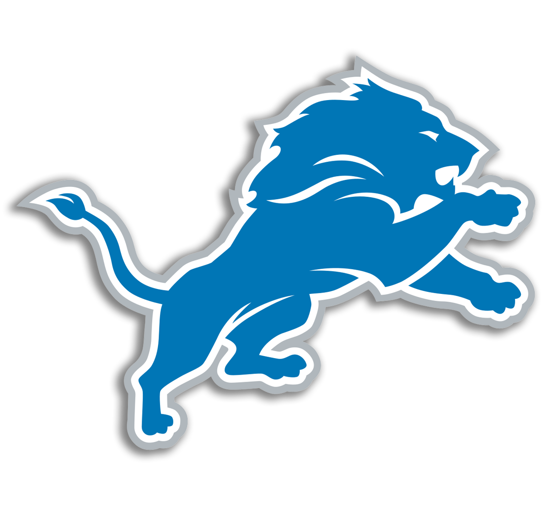 Lions Logo PNG