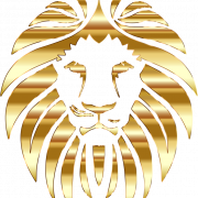 Lions Logo Transparent