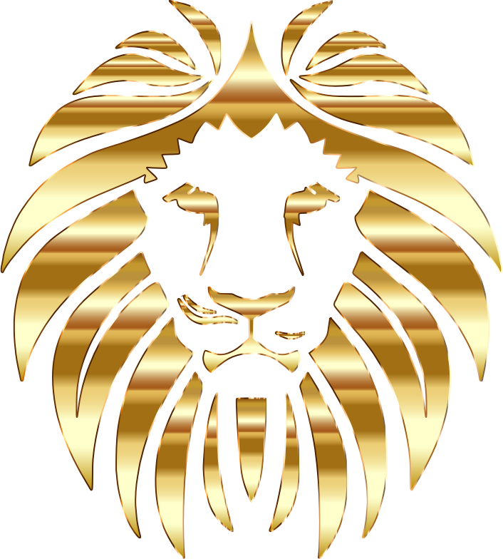 Lions Logo Transparent