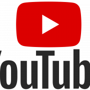 Logo Youtube No Background