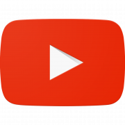 Logo Youtube PNG Cutout