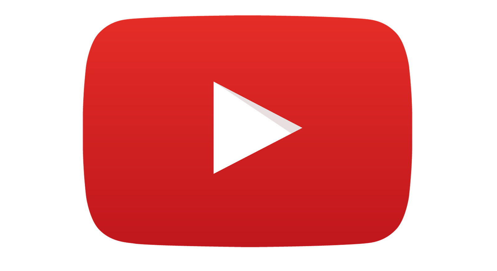 Logo Youtube PNG File