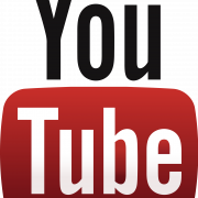 Logo Youtube PNG HD Image