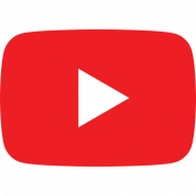 Logo Youtube PNG Image