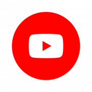 Logo Youtube PNG Image File