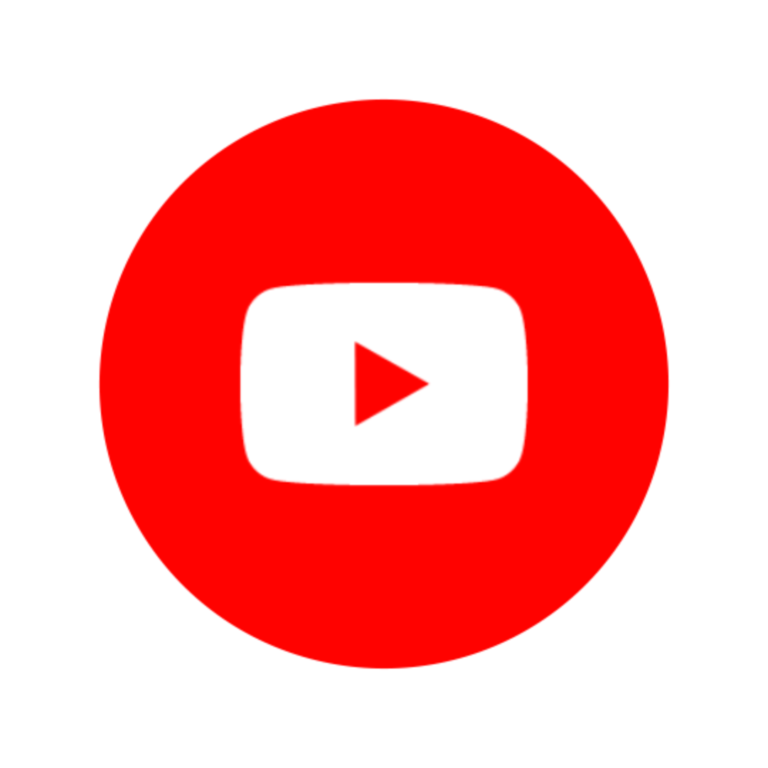 Logo Youtube PNG Image File