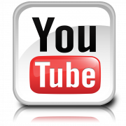 Logo Youtube PNG Image HD
