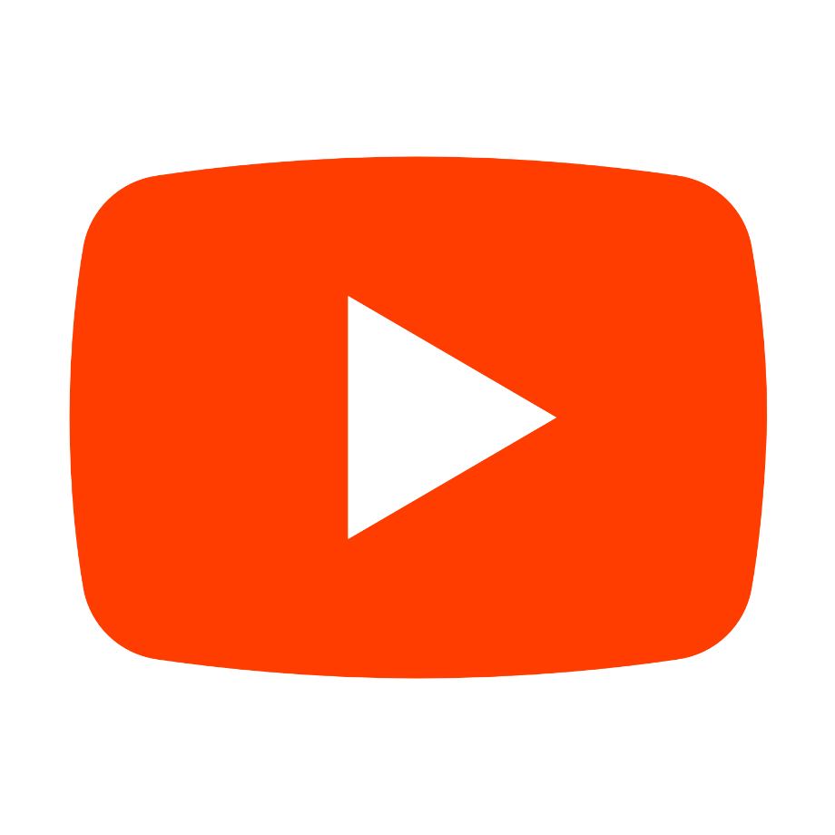 Logo Youtube PNG Images