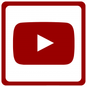 Logo Youtube PNG Picture