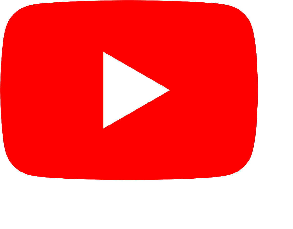 Logo Youtube PNG - PNG All | PNG All