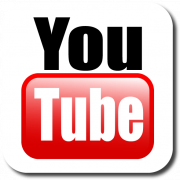 Logo Youtube Transparent