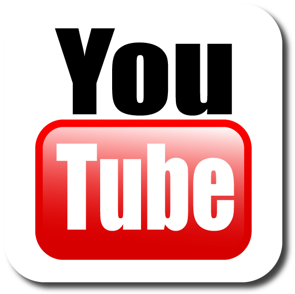 Logo Youtube Transparent
