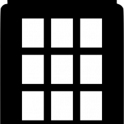 London Phone Booth PNG File