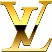 Louis Vuitton Logo PNG File