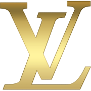 Louis Vuitton Logo PNG HD Image