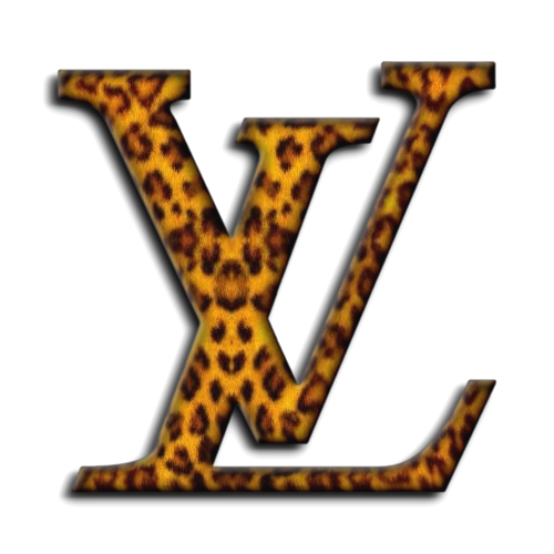 Louis Vuitton Logo PNG Image File - PNG All