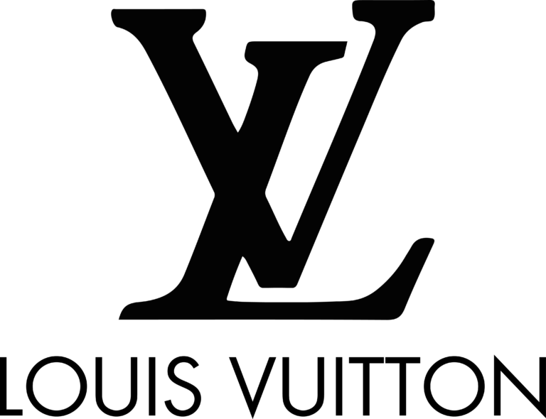 Louis Vuitton Logo PNG Image HD