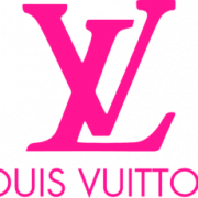 Louis Vuitton Logo PNG Images